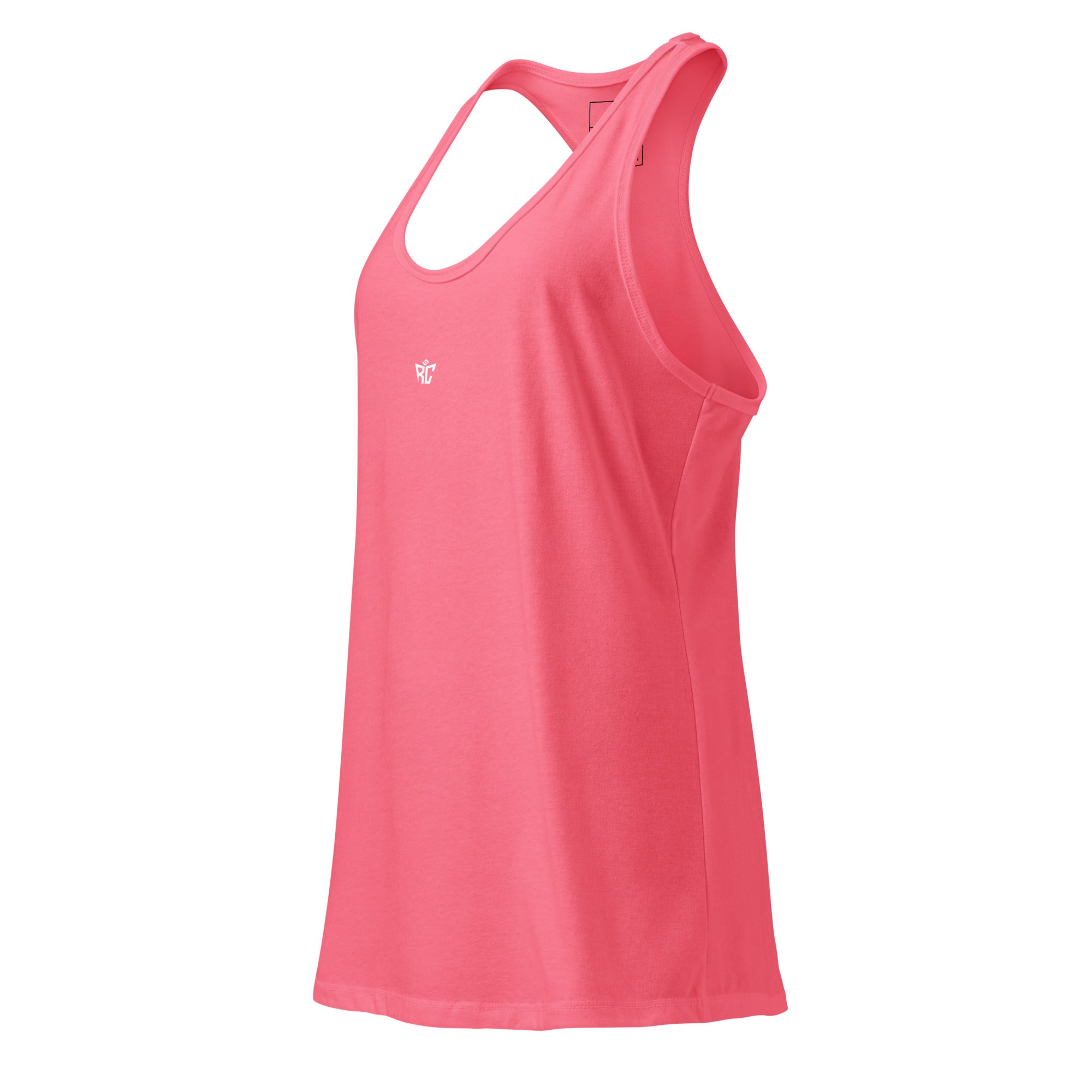 The Utility Racerback Tank