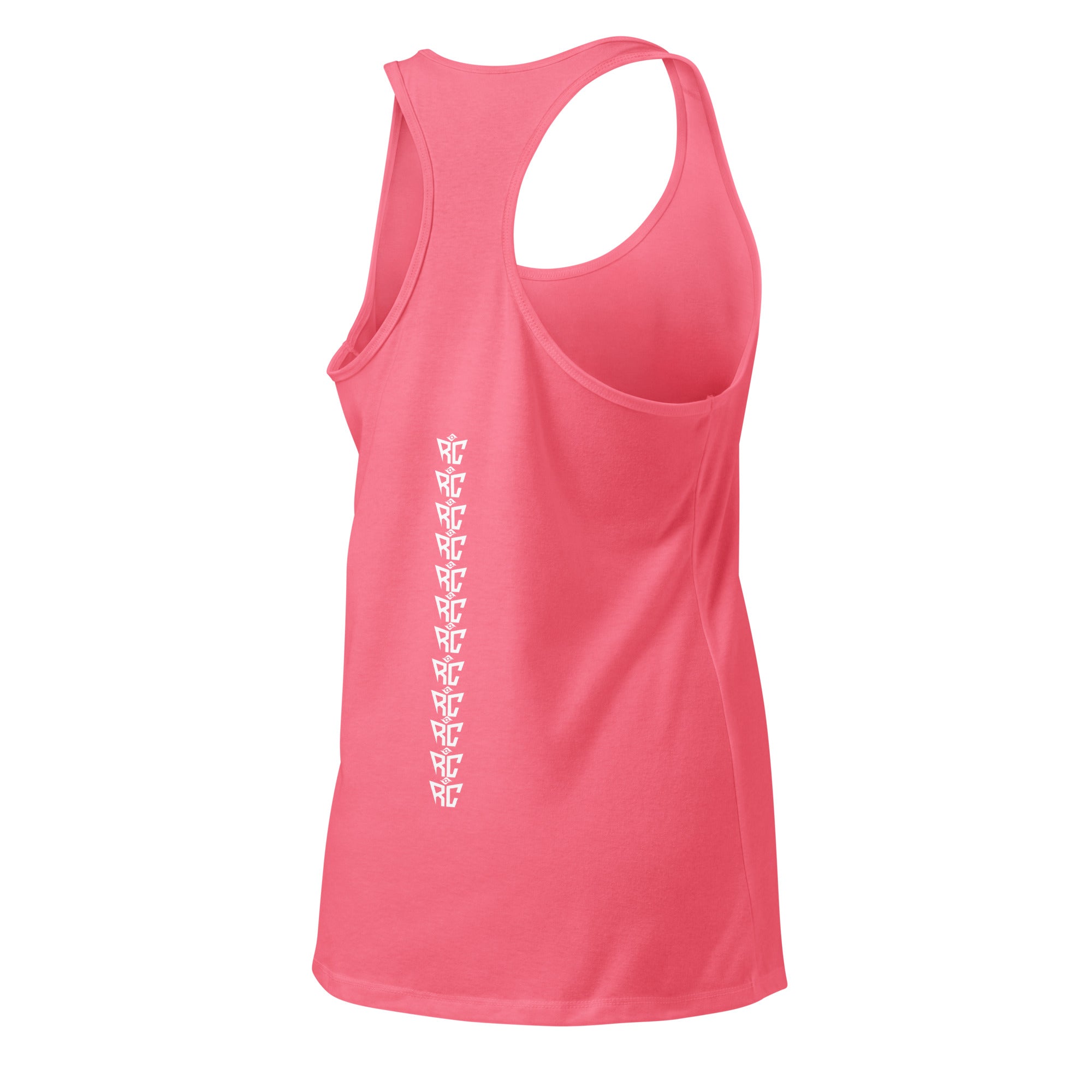 The Utility Racerback Tank