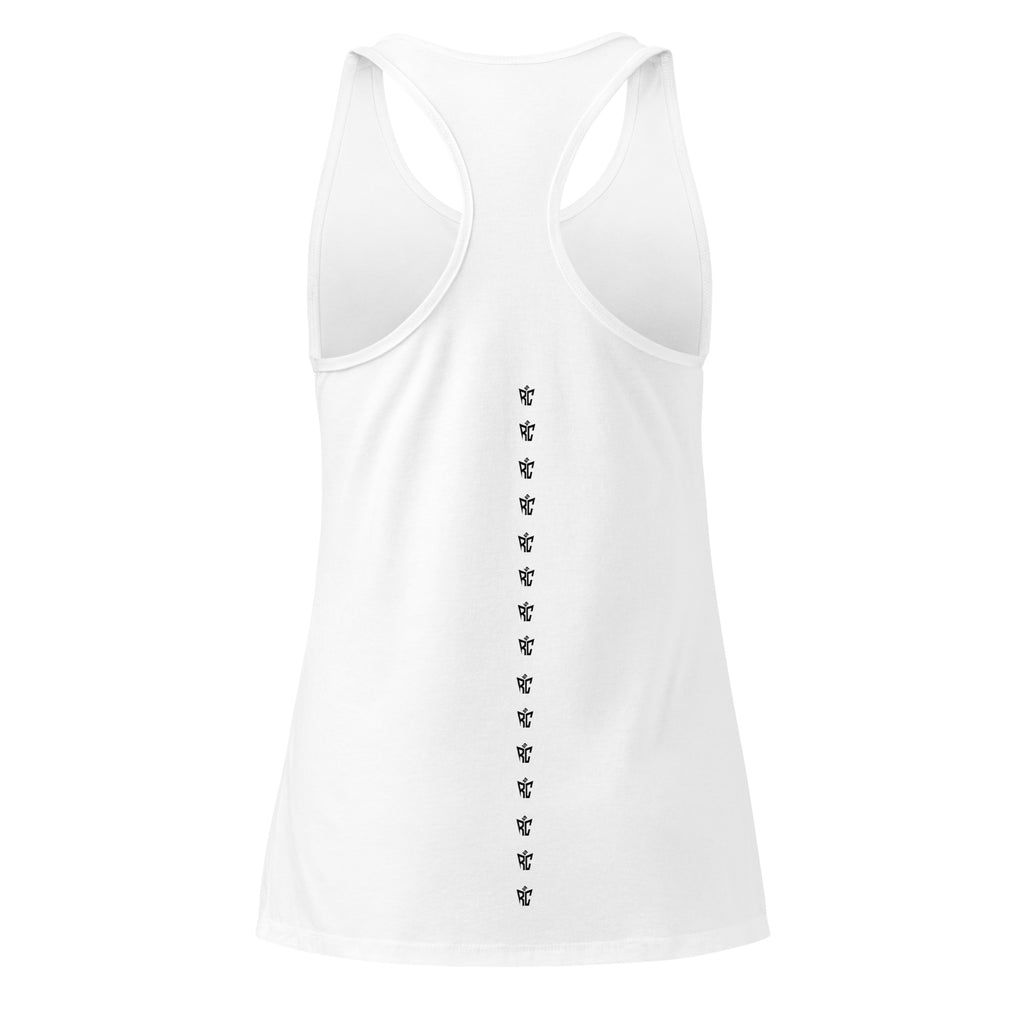 The Utility Racerback Tank