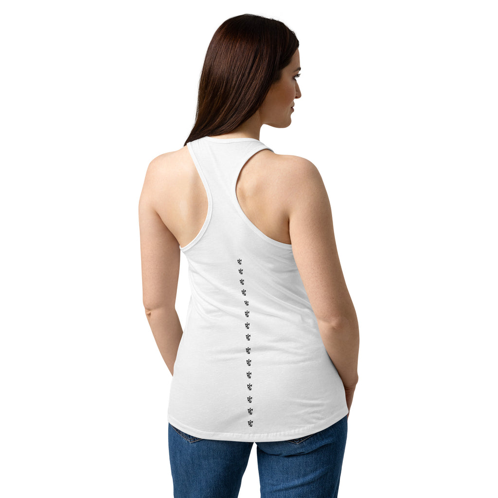 The Utility Racerback Tank