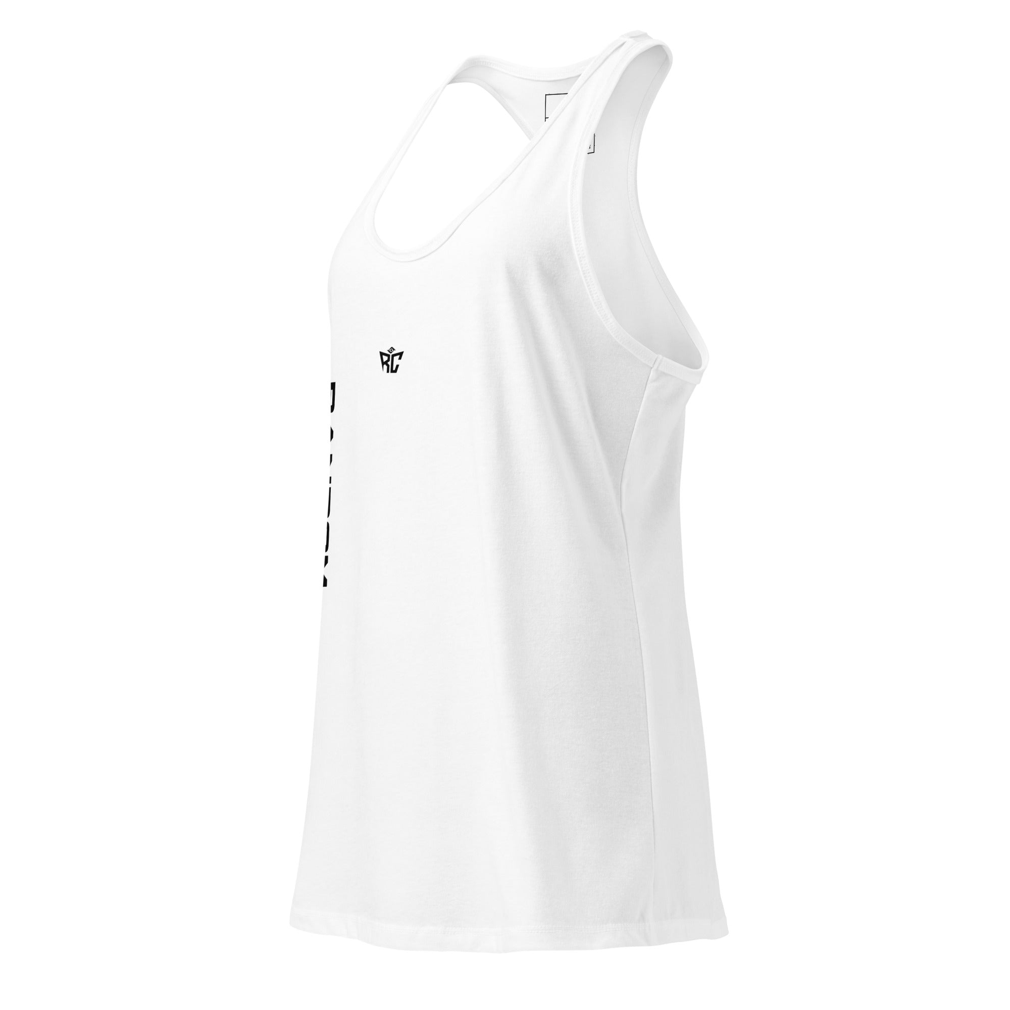 The Utility Racerback Tank