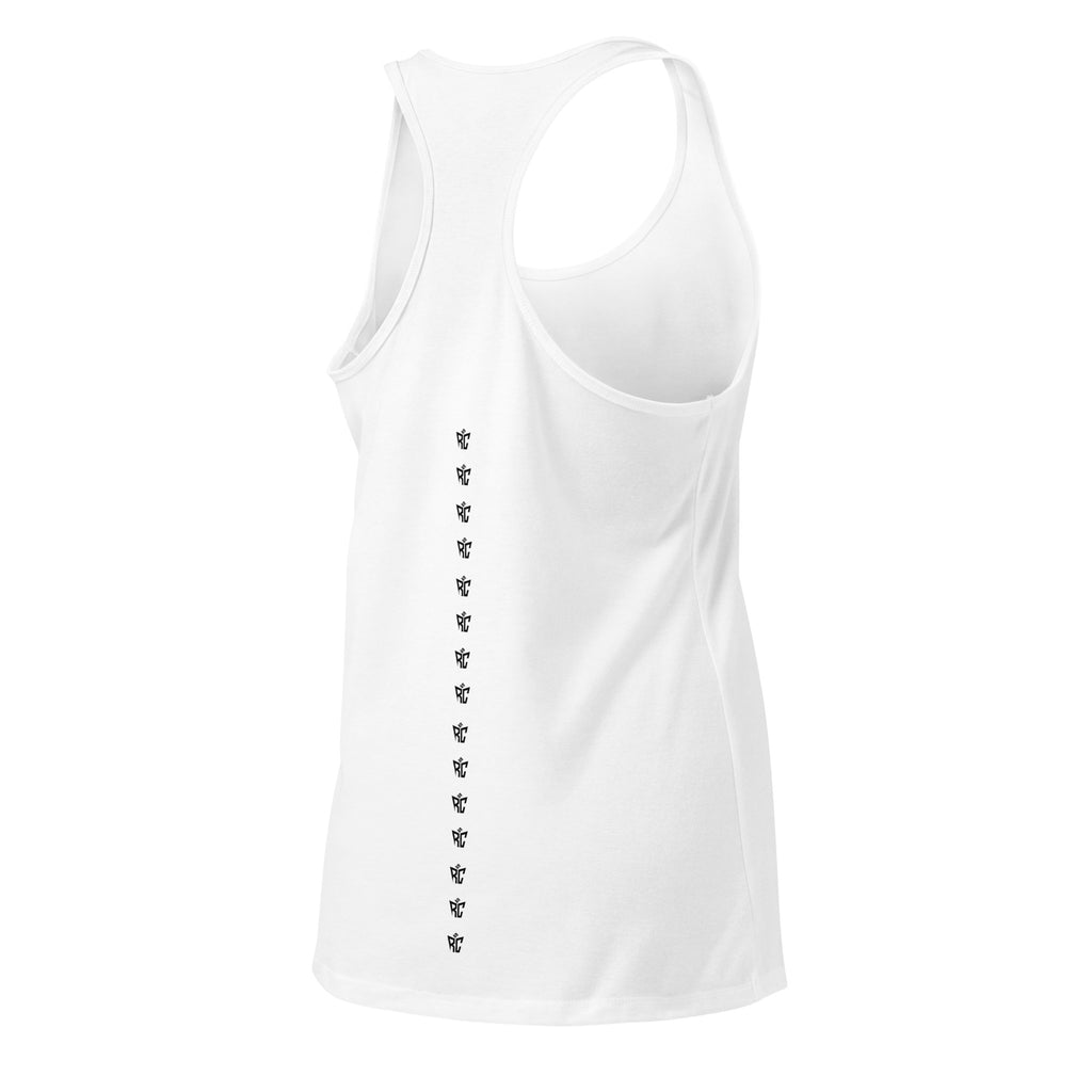 The Utility Racerback Tank