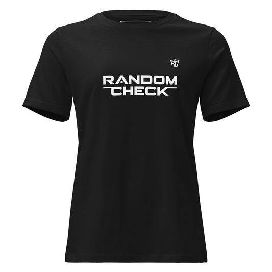 The Premium Relaxed Tee