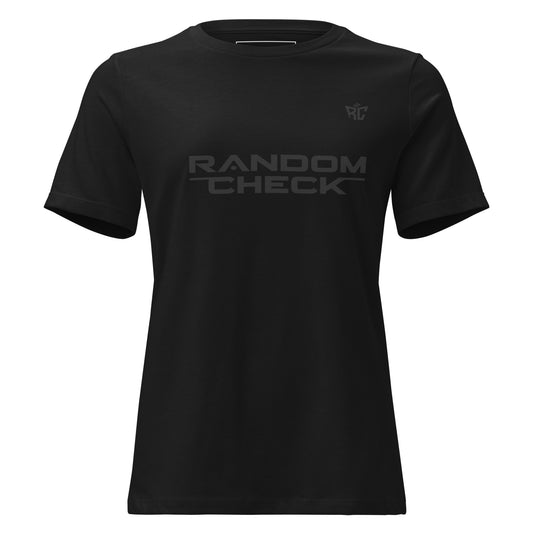The Premium Relaxed Tee