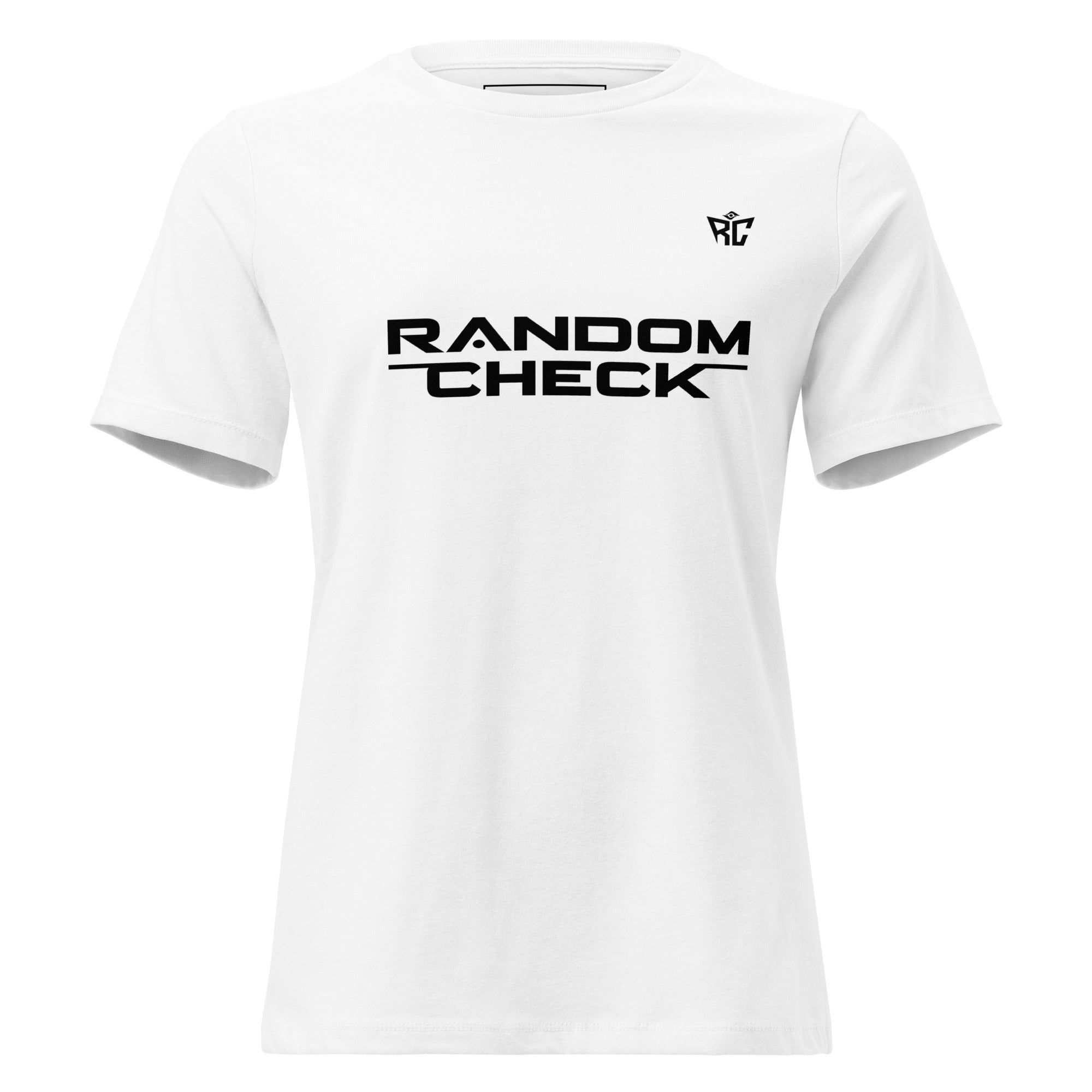 The Premium Relaxed Tee